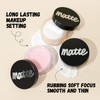 Face Loose Setting Powder, Translucent Long-lasting Waterproof Concealer Powder Light