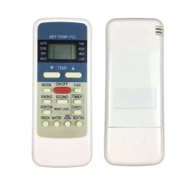 For Klimaire Remote Control For Klimaire Air Conditioner KDIM018-H2 KFWX019-C213 KSWC024-C213