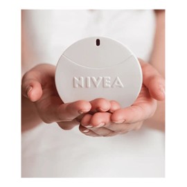 Nivea Eau De Toilette EDT 30ml Spray for Women Nivea Cream Scented