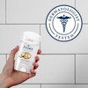 Ivory Aluminum Free Deodorant, Notes of Coconut, 24hr Gentle Deodorant,