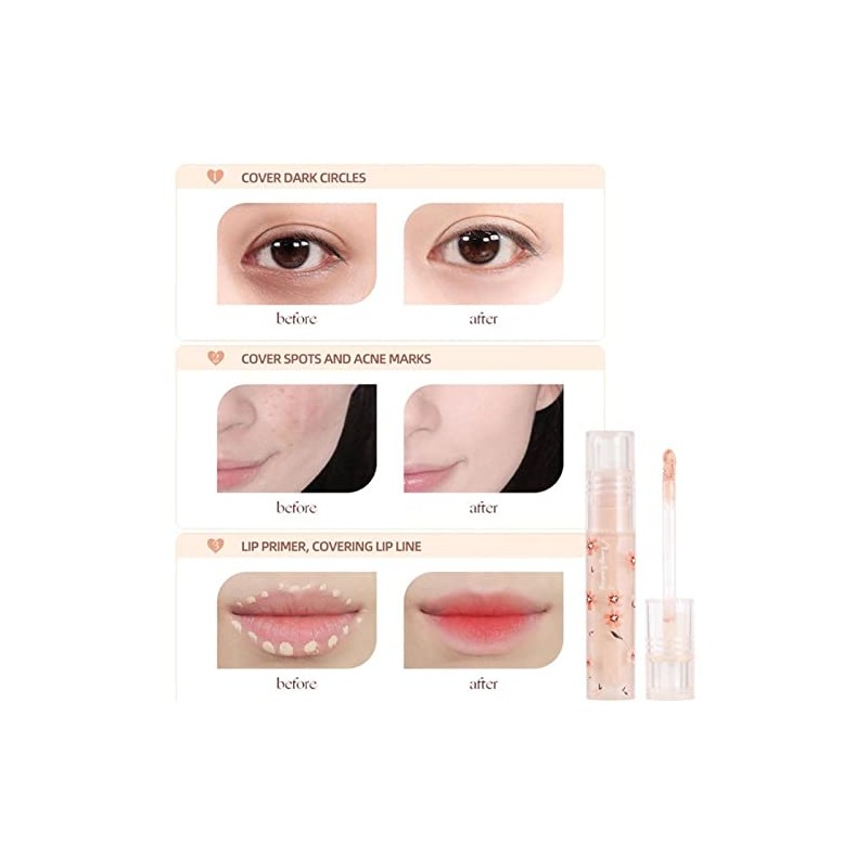 Littryee Kit Maquillaje Mujer - Paleta Sombras Ojos, Duración Larga