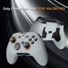 FIOPAZ for Scuf Valor Pro Silicone Case, Soft Skin Cover