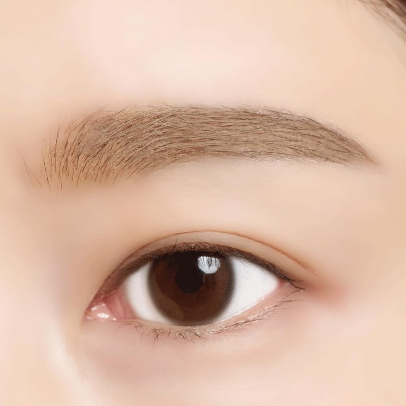 K-Palette Nuance Brow Mascara a 01, Creamy Beige, 5g (0.18