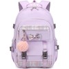 Hey Yoo Cute School Backpack for Girls Backpack for School