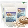 Baekbokryeong powder 300gx3 pack / 백복령가루 300gx3팩
