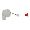 Felt Tip Applicators 1.625" x 0.312" (Qty. of 10)