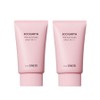 The Saem [2PACK] Eco Earth Pink Sun Cream, FREE / 더샘 [2PACK]에코 어스 핑크 선 크림, FREE