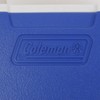 Coleman 2000033009 Cooler Box Take 6, Approx. 1.2 gal (4.7