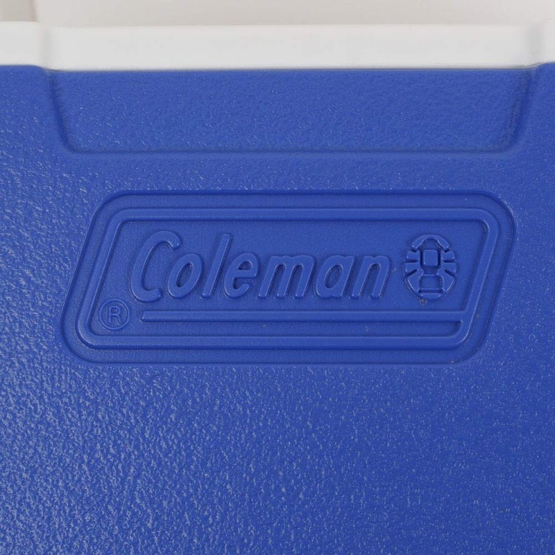 Coleman 2000033009 Cooler Box Take 6, Approx. 1.2 gal (4.7