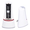 Mechanical Metronome Standard Universal Musician for Piano Guitar Violin Ukulele