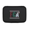 FC Augsburg FCA Lunch Box Black
