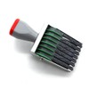 Number Stamp Date Stamp Business Stamps Multi- Functional Creative Rubber