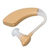 Hearing Aids for Seniors Battery Powered Comfortable Portable Digital Hearing