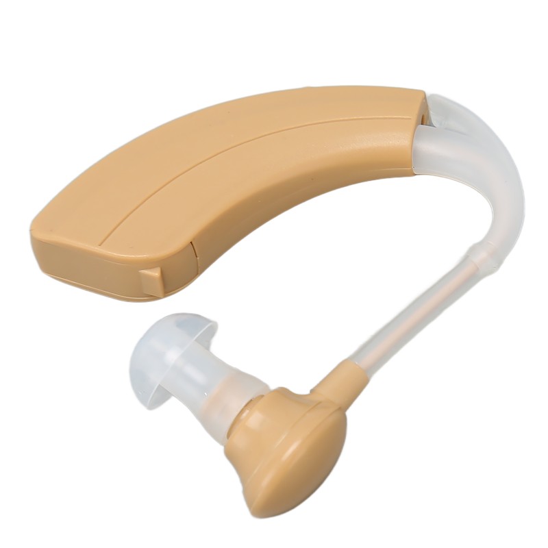 Hearing Aids for Seniors Battery Powered Comfortable Portable Digital Hearing