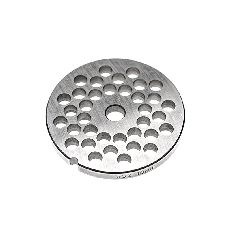 vhbw Hole Disc Size 32 for Mincer Hole Diameter 10