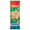 Emerald Salt and Pepper Cashews, 1.25 Ounce