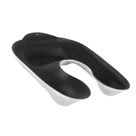 Ipetboom Hair Perm Neck Tray, Salon Hairdressing Perming Neck Tray Large Hair Washing Perm Container, Shoulder Support for Hair Color Hair Dye