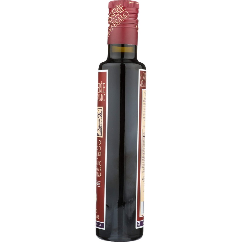 Masserie, Vinegar Balsamic 5 Year, 8.5 Fl Oz