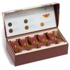 Tea Forte Frank Lloyd Wright, Petite Presentation Box Tea Sampler