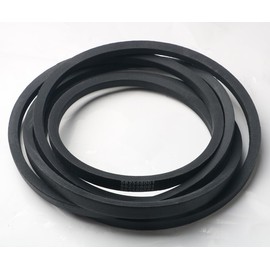 580364604 532406557 Mower Drive Belt Replacement for Husqvarna HU775BBC HU775H HU775HW Lawn Mowers 406557 583299101