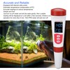 Water Quality Tester 4 in 1 PH TDS EC TEMP