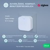 NOUS E1 ZigBee Gateway, ZigBee Hub/Bluetooth Hub, ZigBee Bridge, ZigBee