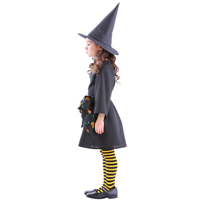 Basic Witch