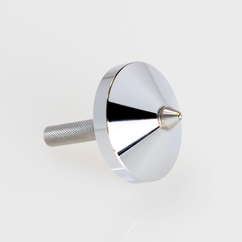 Next-Starlight-SP Silver Precision Spining TOP (Super Precision TOP Made in