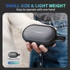 SOWO Wireless Portable Small Speaker, Ultra Magnetic Bluetooth Speaker for