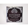 Hannabach 652527 Series 815 Silver Special Medium Tension String Set