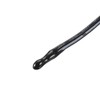 sourcing map 5K NTC Thermistor Probe 15.7 Inch Epoxy Sensitive