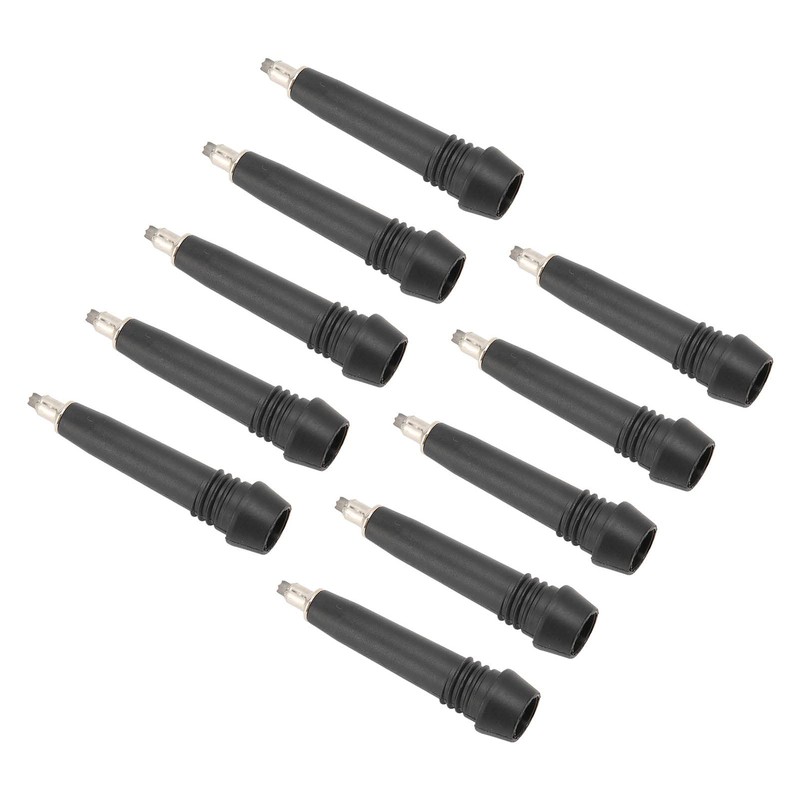Alpenstock Tip, Hiking Pole Tip, Non-Slip Tungsten Steel Tips for
