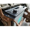 Gregparts LLC Radio Bracket 1988-1991 Honda EF Civic Hatch /