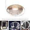 13ft SMD 240 LED Strip Bar Vanity Mirror Makeup Lamp
