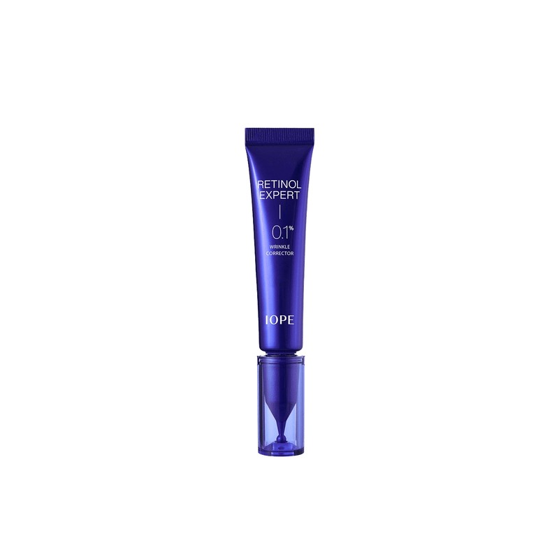 IOPE 아이오페 크림 레티놀 엑스퍼트 0.1% 링클 코렉터 30ml 특별