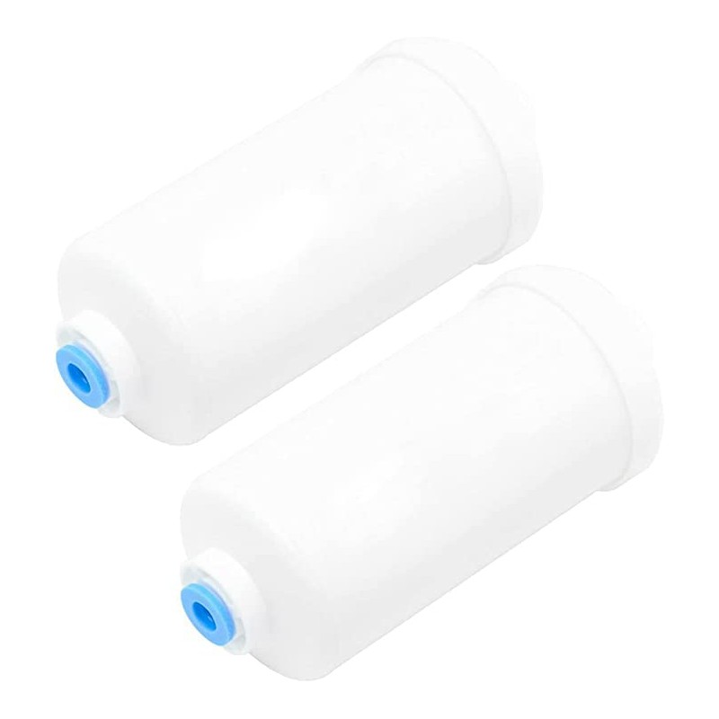 Amwater Fluoride Water Filter, Fluoride/Arsenic Replacement Water Filter, Compatible with