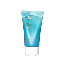 LCN Urea 10% Foot Cream 50ml / LCN 우레아 10% 풋크림 50ml
