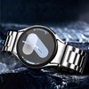 Ocaer Compatible with Galaxy Watch 7/FE/6/5/4 Band 40mm 44mm, Watch