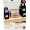 rooted.® The Original Palo Santo - Indian [Smoking Wood] from