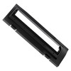 Fixbetter Main Brush Cover Replacement Parts for Roborock Q10 S5/Q10