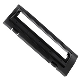Fixbetter Main Brush Cover Replacement Parts for Roborock Q10 S5/Q10 S5+/Q10 X5/Q10 X5+ Replacement Parts Back Cover