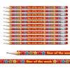 12 Star Of The Week Childrens Pupils School Teachers Reward
