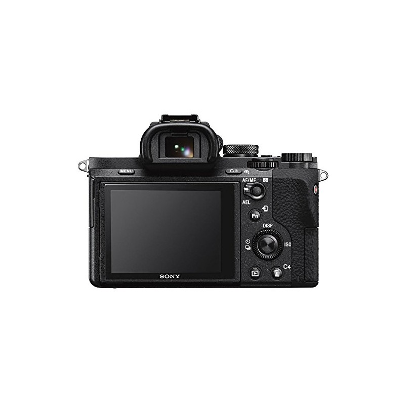 Expert Shield The Screen Protector for: Sony A7R II /