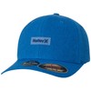 Hurley M H2o Dri Redondo Men's Cap, Blue (Coastal Blue)