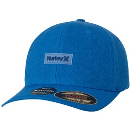 Hurley M H2o Dri Redondo Men's Cap, Blue (Coastal Blue)