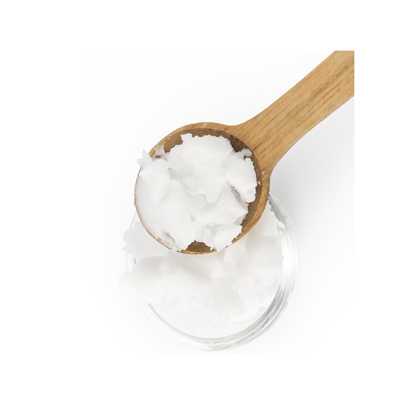Honest to Goodness Organic Purified/Deodorised Coconut Oil, 500 ml