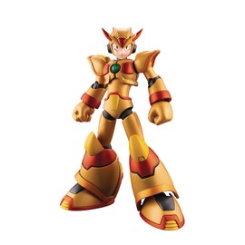 コトブキヤ メガマンX: マックスアーマー (ハイパーチップ版) プラモデルキット マルチカラー