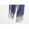 Jeelow 100% Linen Scarf Shawl Wrap For Men And Women