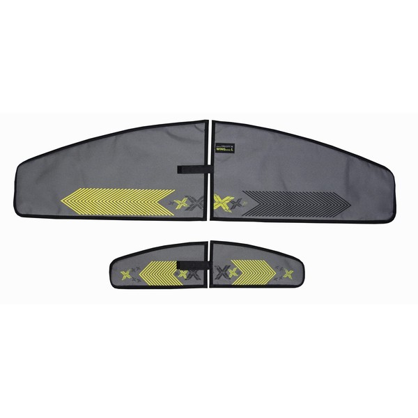 Concept X Wing Foil Cover WT Foil Housse de protection en film Taille M