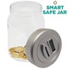 Smart Safe Jar Electronic Digital Money Box